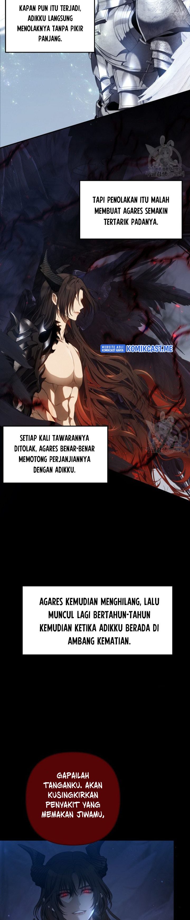 Ranker Who Lives a Second Time Chapter 137 Gambar 21