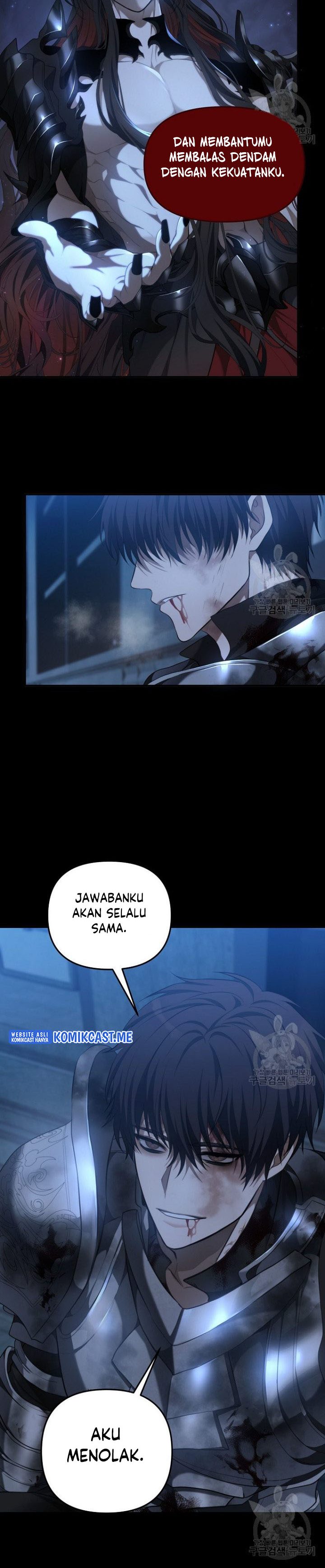 Ranker Who Lives a Second Time Chapter 137 Gambar 22