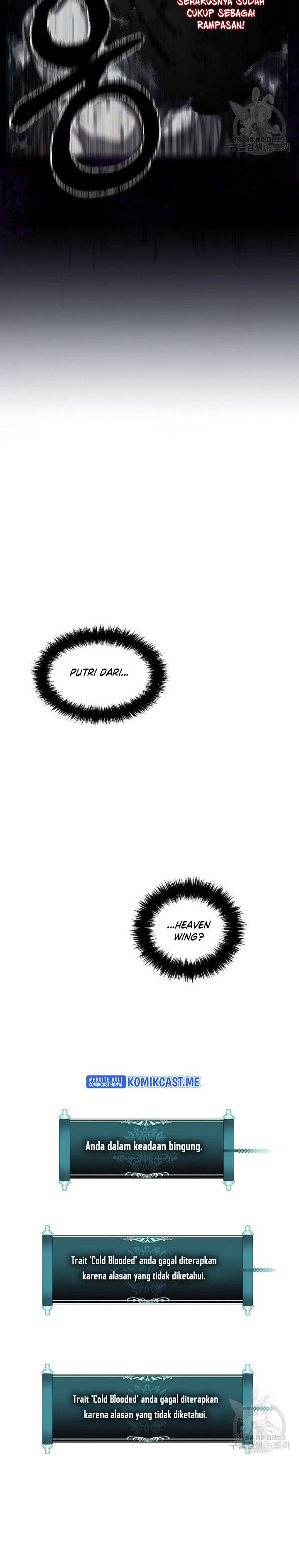 Ranker Who Lives a Second Time Chapter 137 Gambar 27