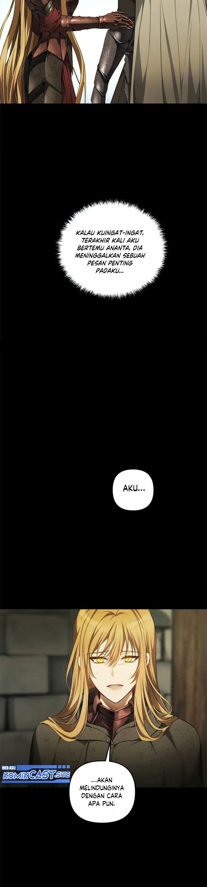 Ranker Who Lives a Second Time Chapter 138 Gambar 4
