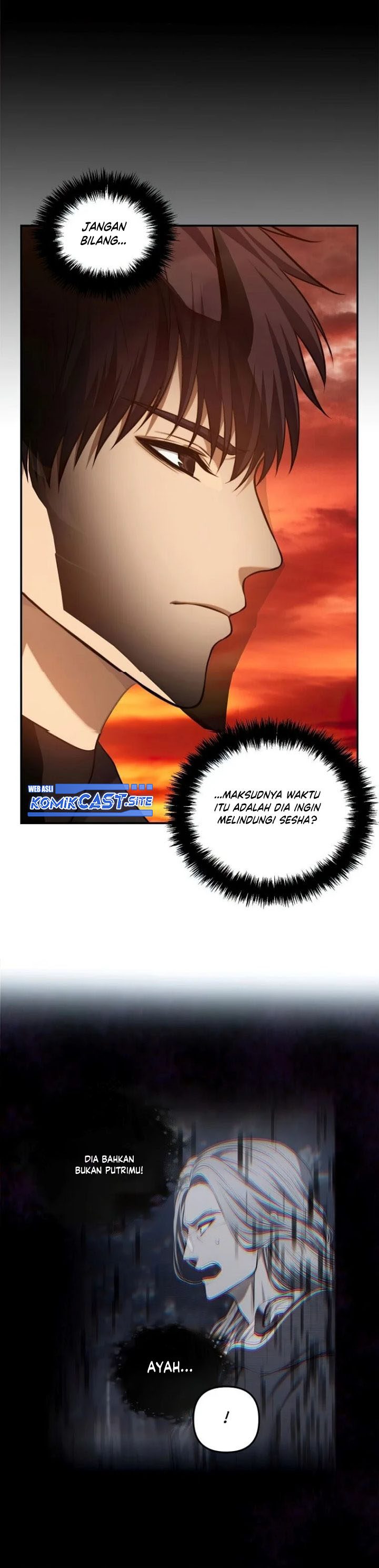 Ranker Who Lives a Second Time Chapter 138 Gambar 5
