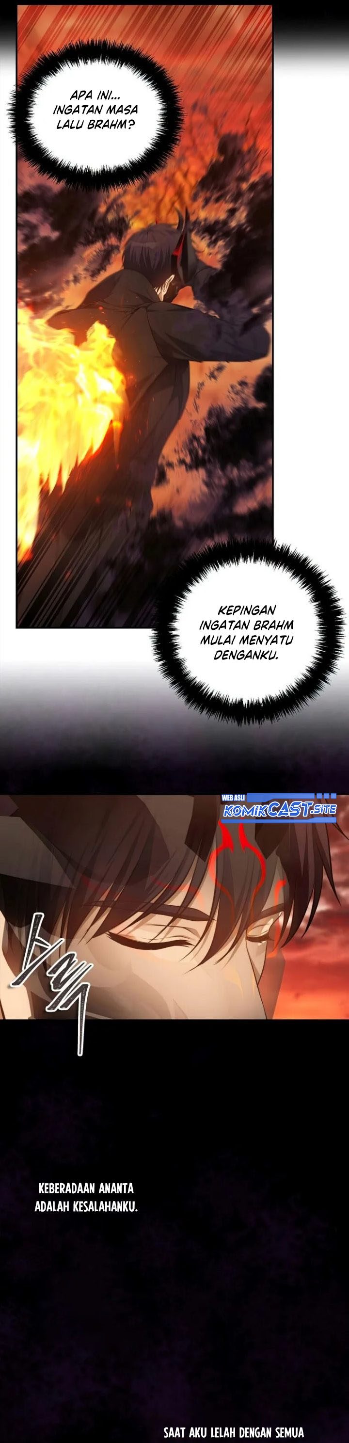 Ranker Who Lives a Second Time Chapter 138 Gambar 6