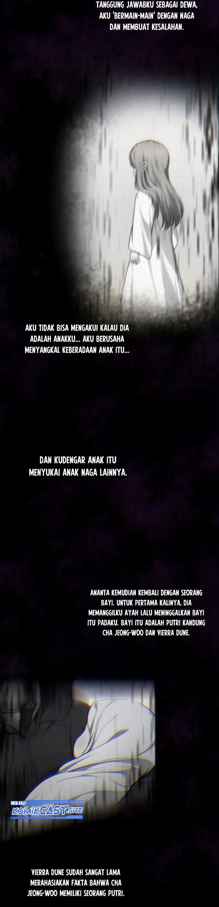 Ranker Who Lives a Second Time Chapter 138 Gambar 7