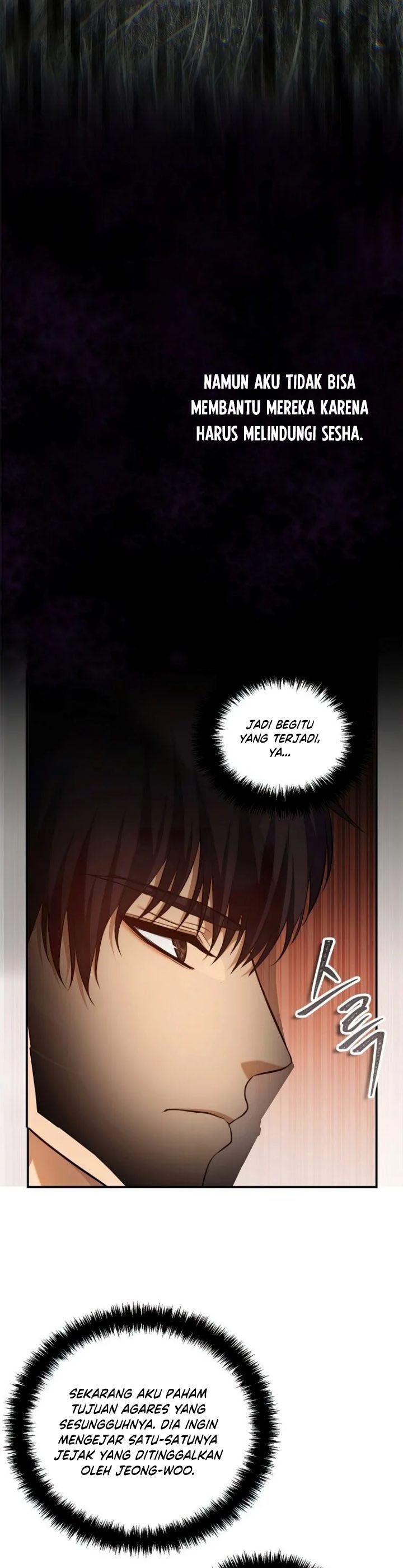 Ranker Who Lives a Second Time Chapter 138 Gambar 9