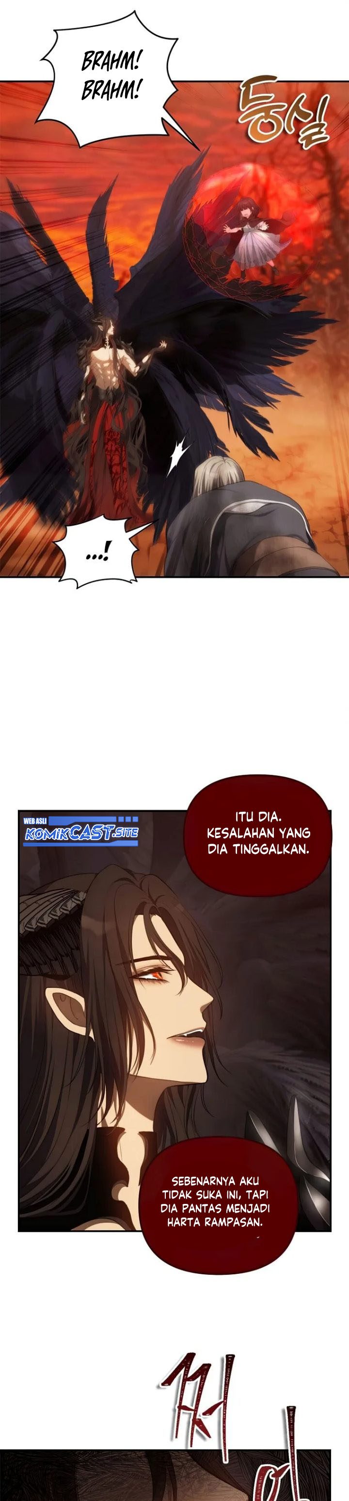 Ranker Who Lives a Second Time Chapter 138 Gambar 14