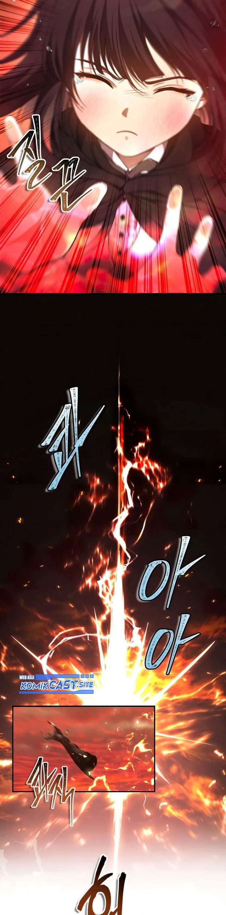 Ranker Who Lives a Second Time Chapter 138 Gambar 17