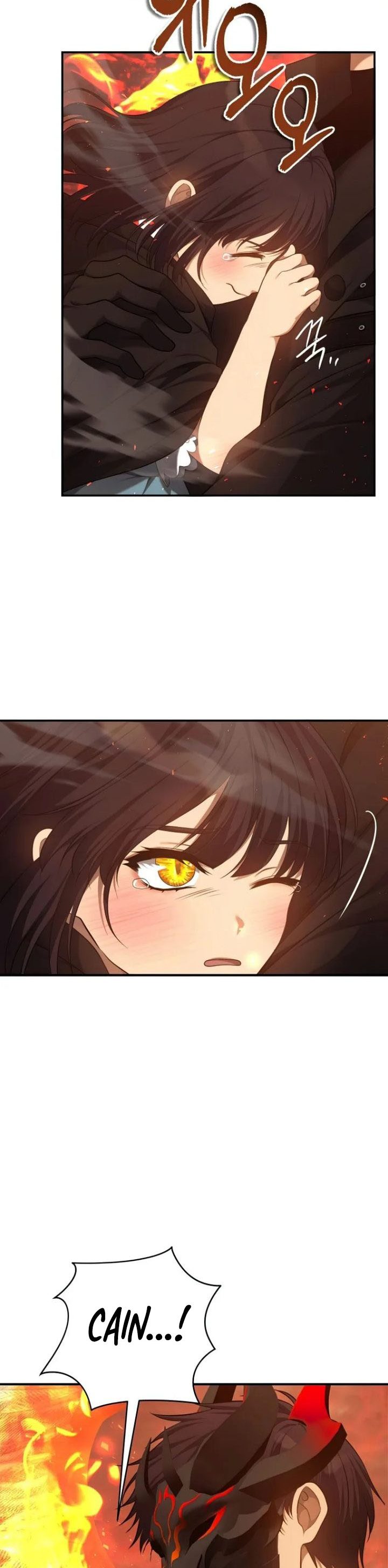 Ranker Who Lives a Second Time Chapter 138 Gambar 18