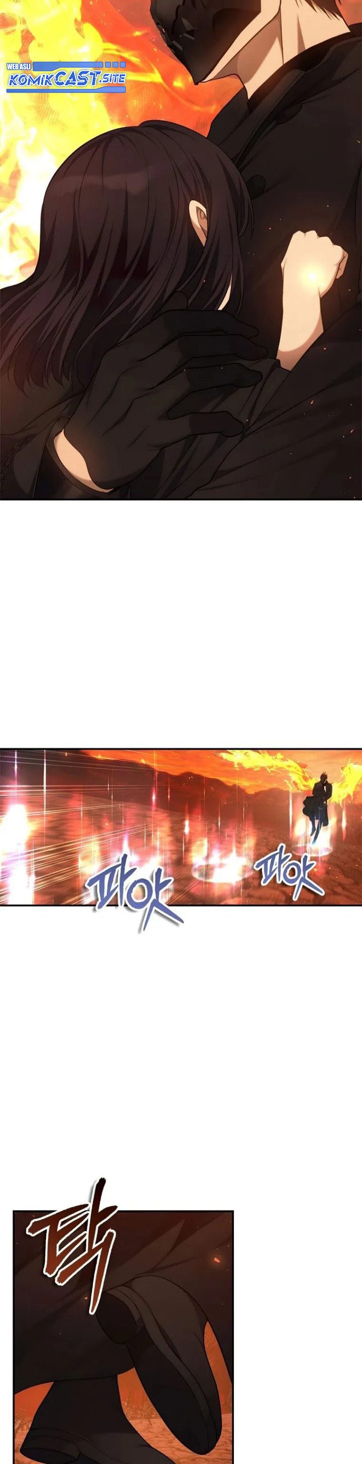 Ranker Who Lives a Second Time Chapter 138 Gambar 19