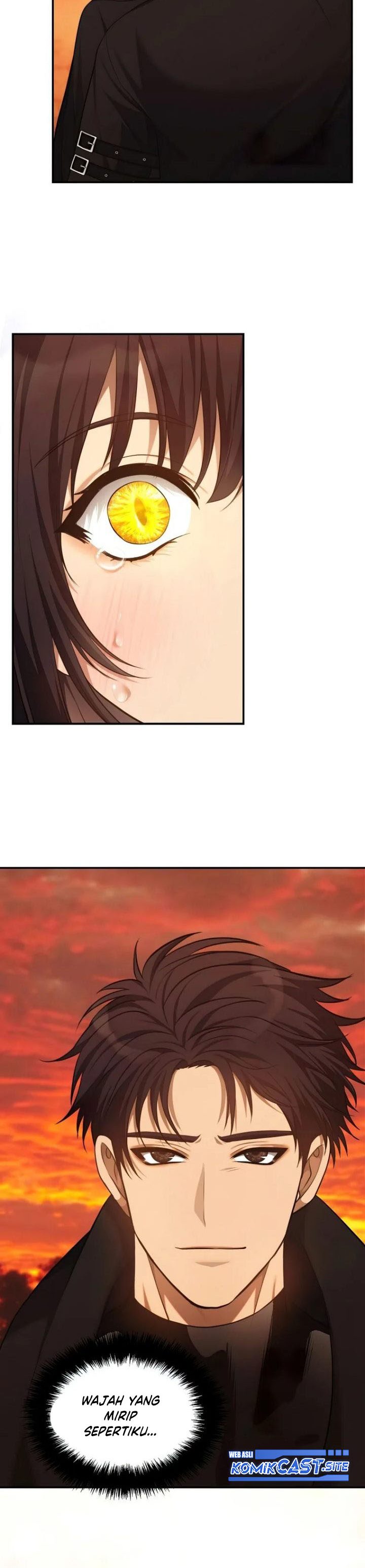 Ranker Who Lives a Second Time Chapter 138 Gambar 21