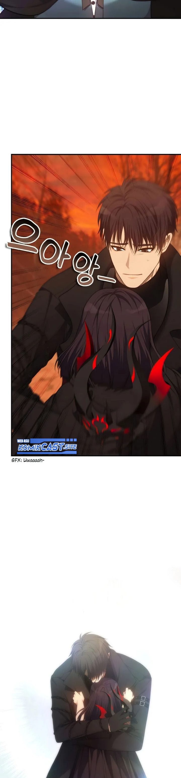 Ranker Who Lives a Second Time Chapter 138 Gambar 23