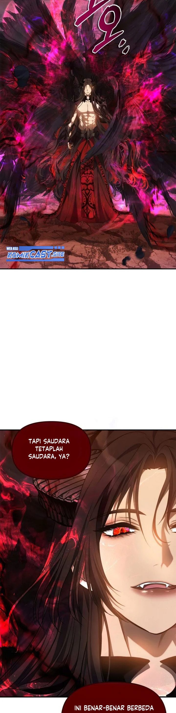 Ranker Who Lives a Second Time Chapter 138 Gambar 27