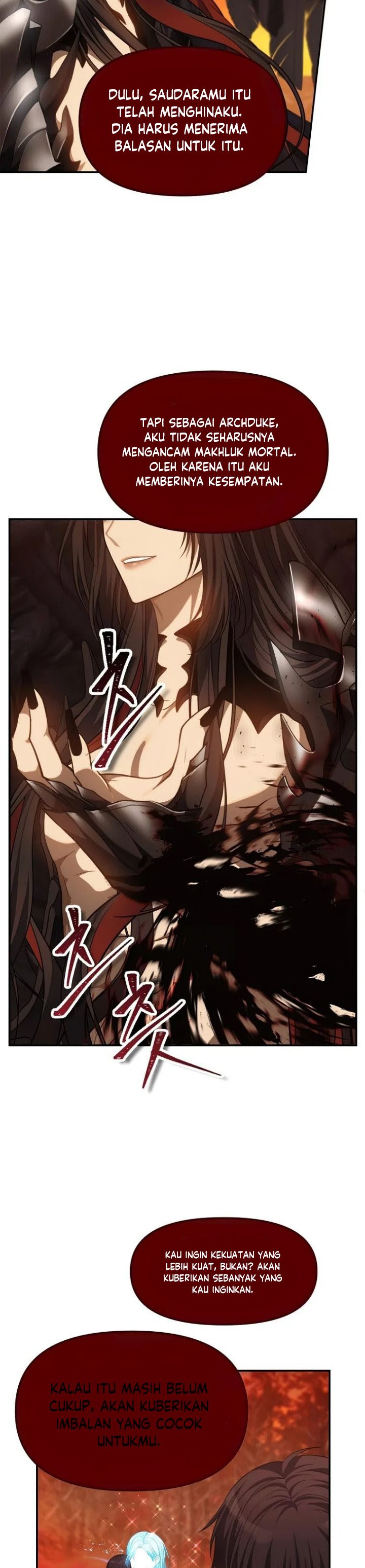 Ranker Who Lives a Second Time Chapter 138 Gambar 29
