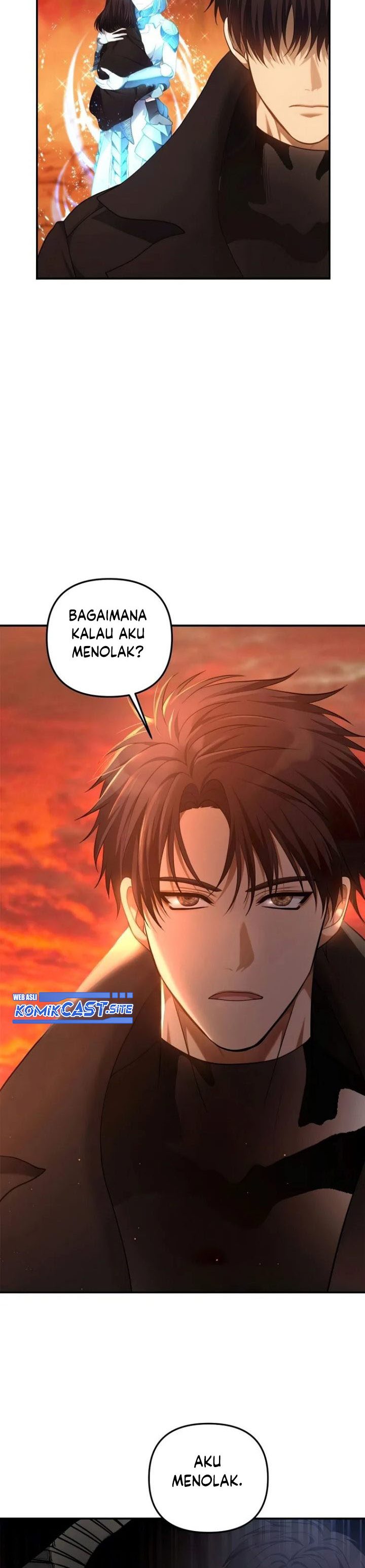 Ranker Who Lives a Second Time Chapter 138 Gambar 30