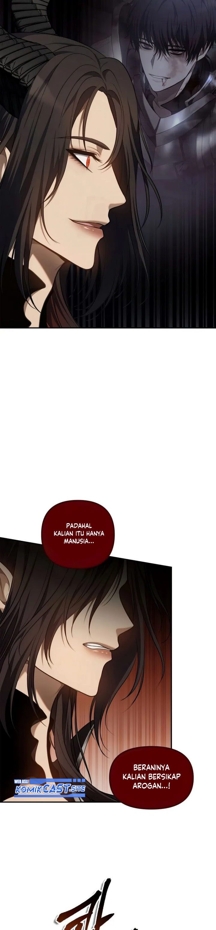 Ranker Who Lives a Second Time Chapter 138 Gambar 31