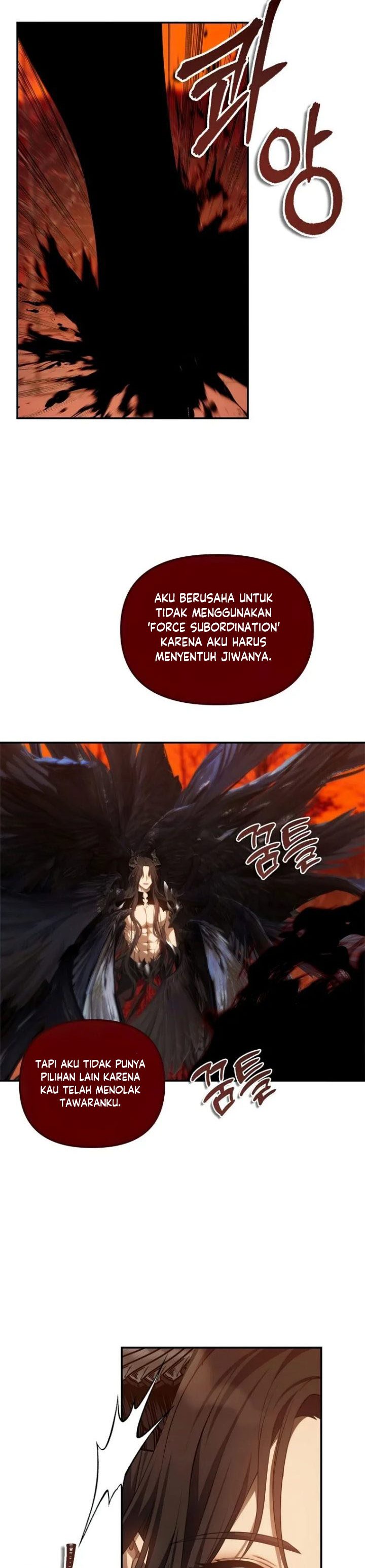 Ranker Who Lives a Second Time Chapter 138 Gambar 33
