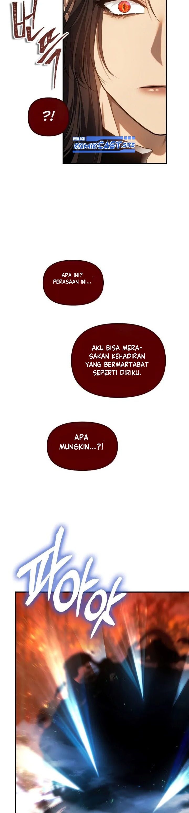 Ranker Who Lives a Second Time Chapter 138 Gambar 34