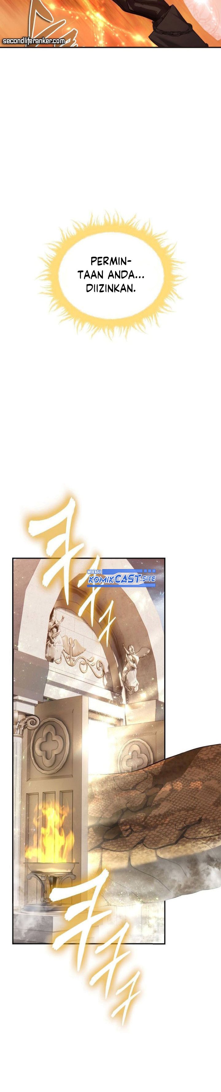 Ranker Who Lives a Second Time Chapter 139 Gambar 5