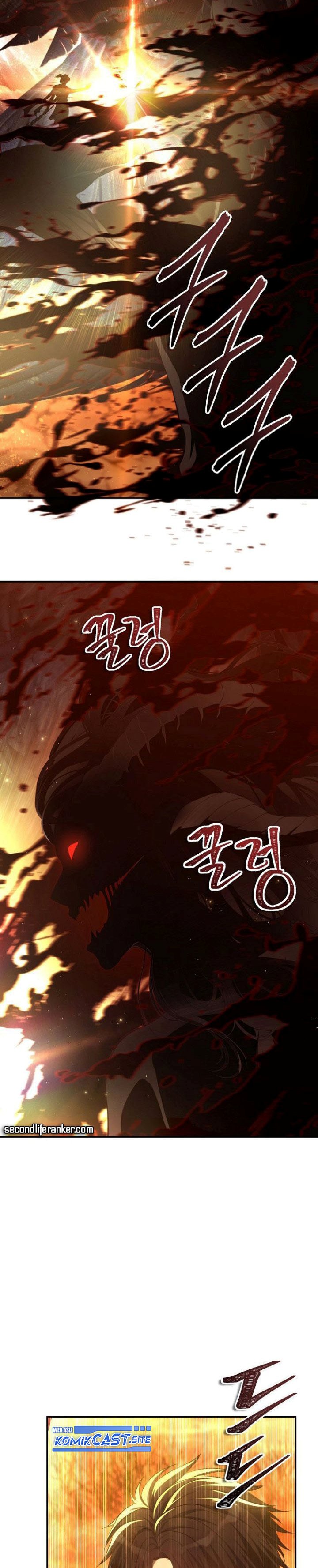 Ranker Who Lives a Second Time Chapter 139 Gambar 11