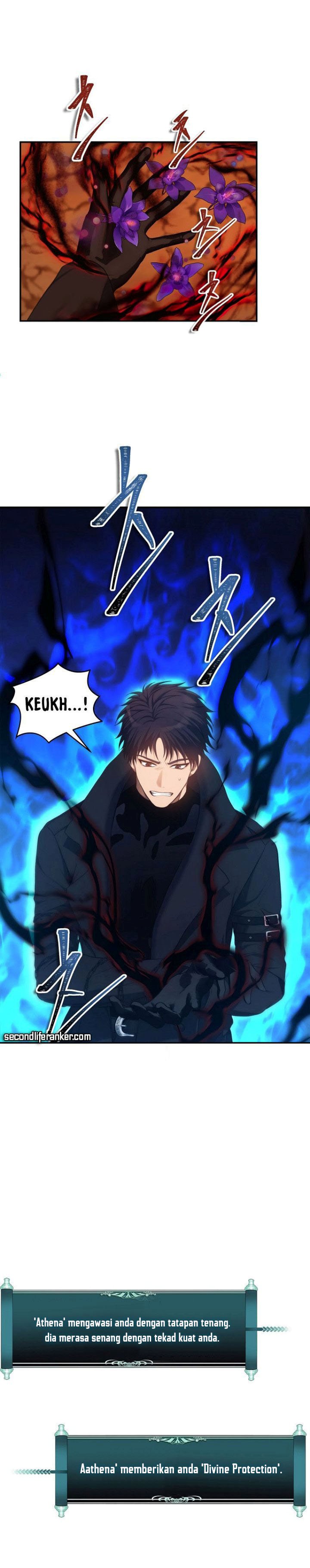 Ranker Who Lives a Second Time Chapter 139 Gambar 14