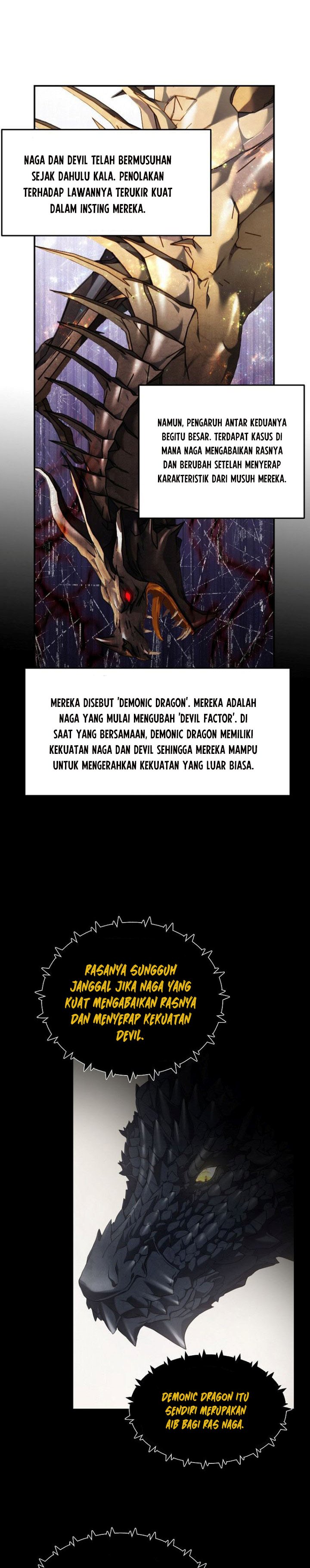 Ranker Who Lives a Second Time Chapter 139 Gambar 16
