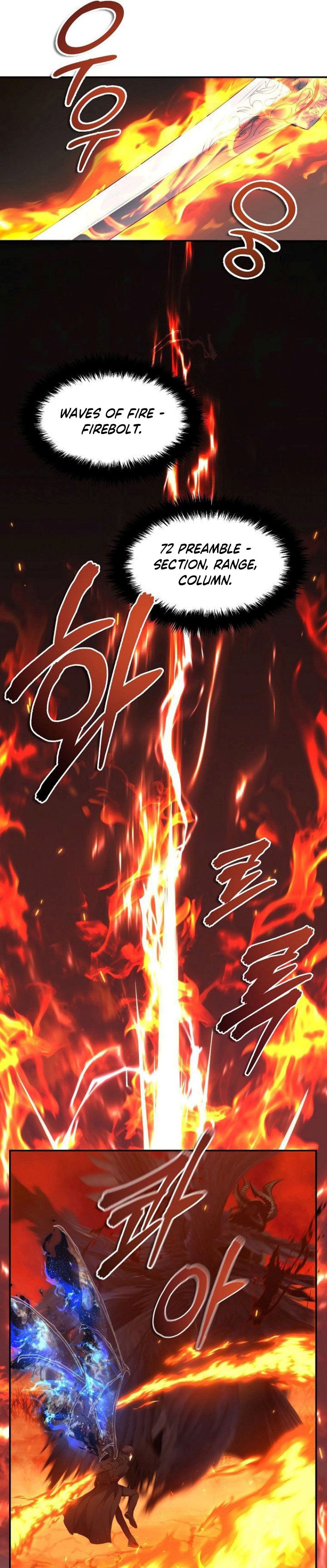 Ranker Who Lives a Second Time Chapter 139 Gambar 22