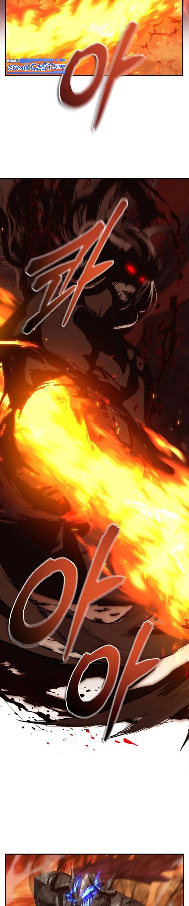 Ranker Who Lives a Second Time Chapter 139 Gambar 23