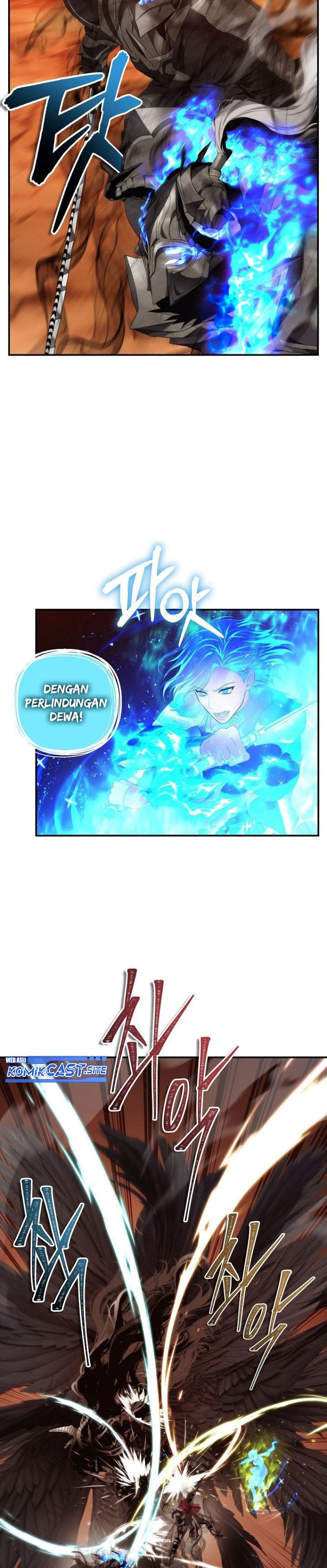 Ranker Who Lives a Second Time Chapter 139 Gambar 24