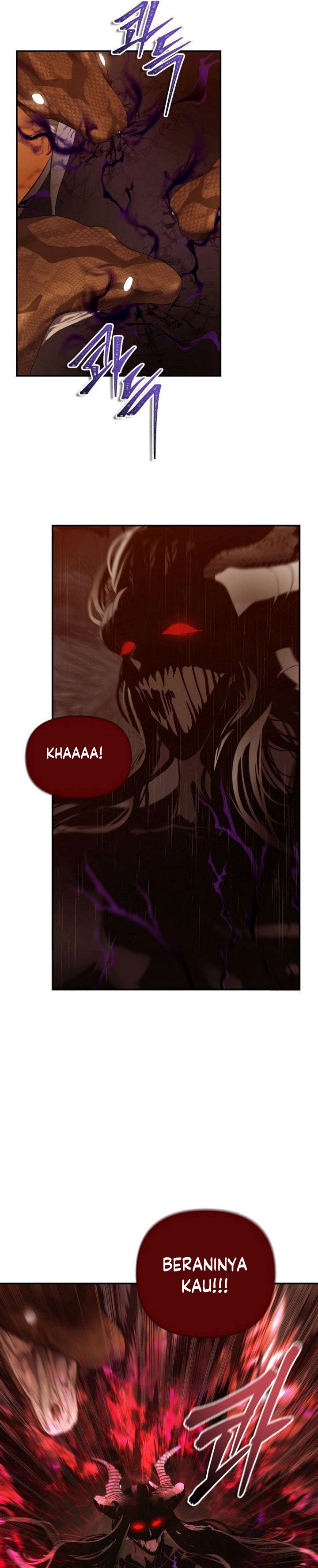 Ranker Who Lives a Second Time Chapter 139 Gambar 26