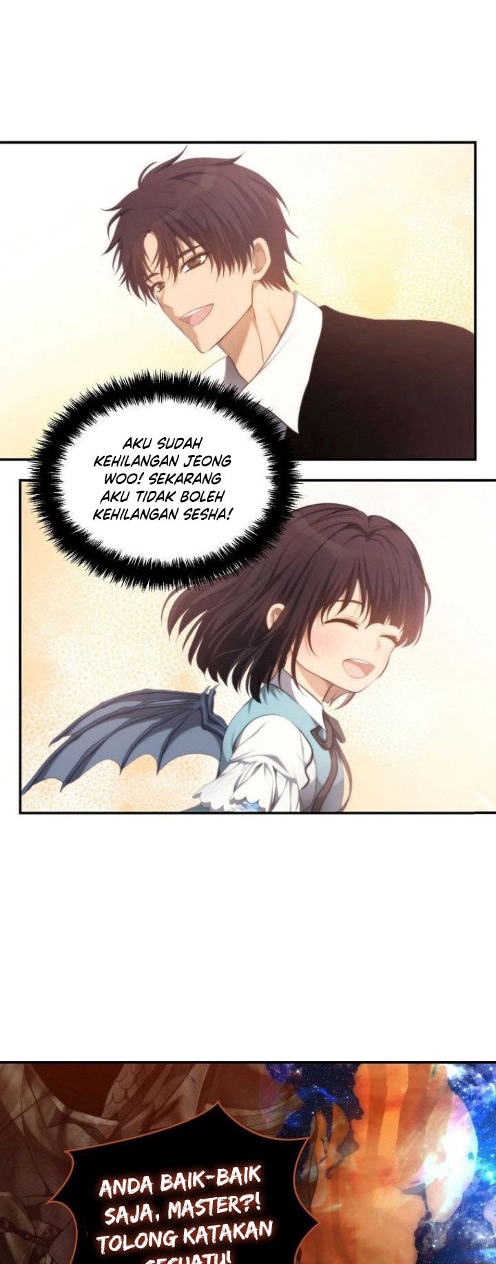 Ranker Who Lives a Second Time Chapter 139 Gambar 31
