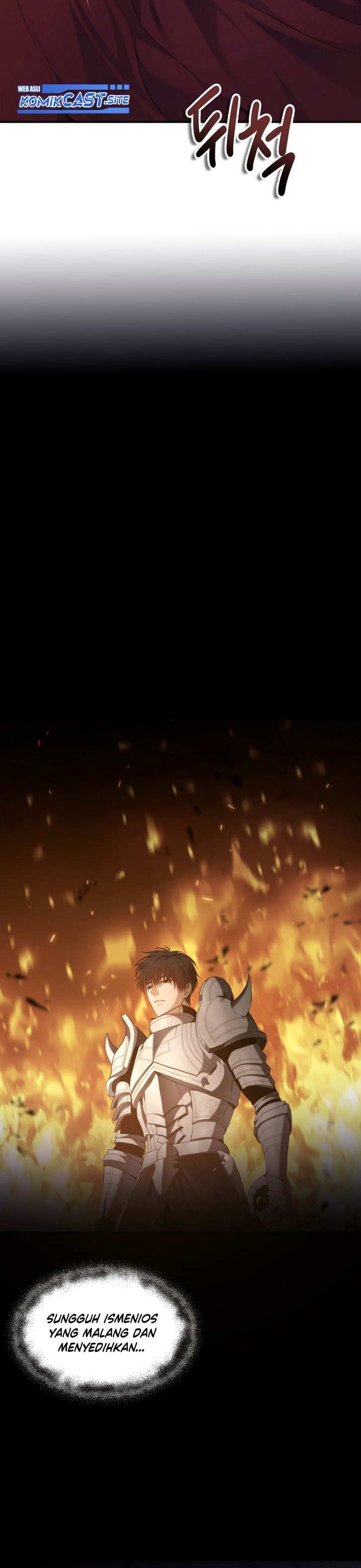 Ranker Who Lives a Second Time Chapter 145 Gambar 7