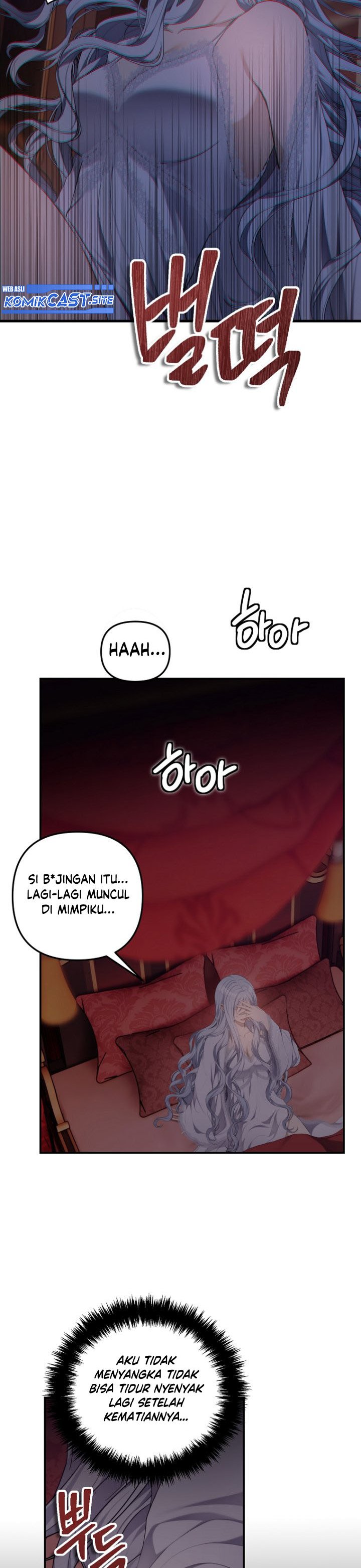 Ranker Who Lives a Second Time Chapter 145 Gambar 9
