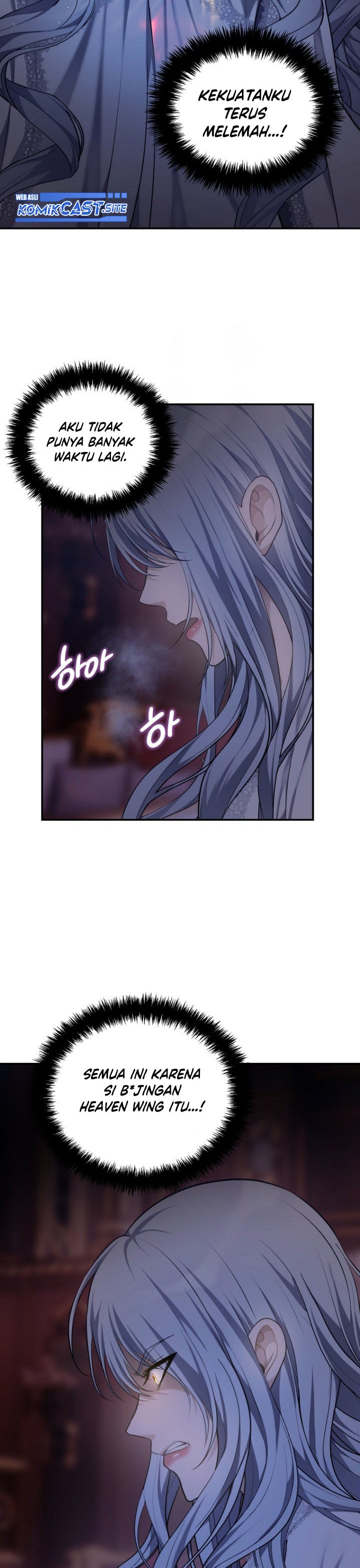 Ranker Who Lives a Second Time Chapter 145 Gambar 11