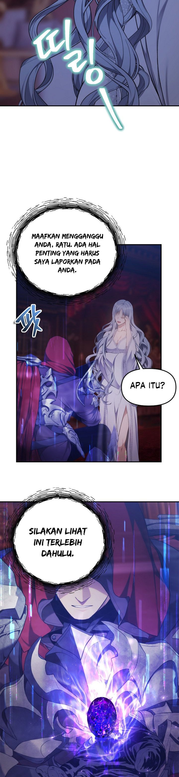 Ranker Who Lives a Second Time Chapter 145 Gambar 12