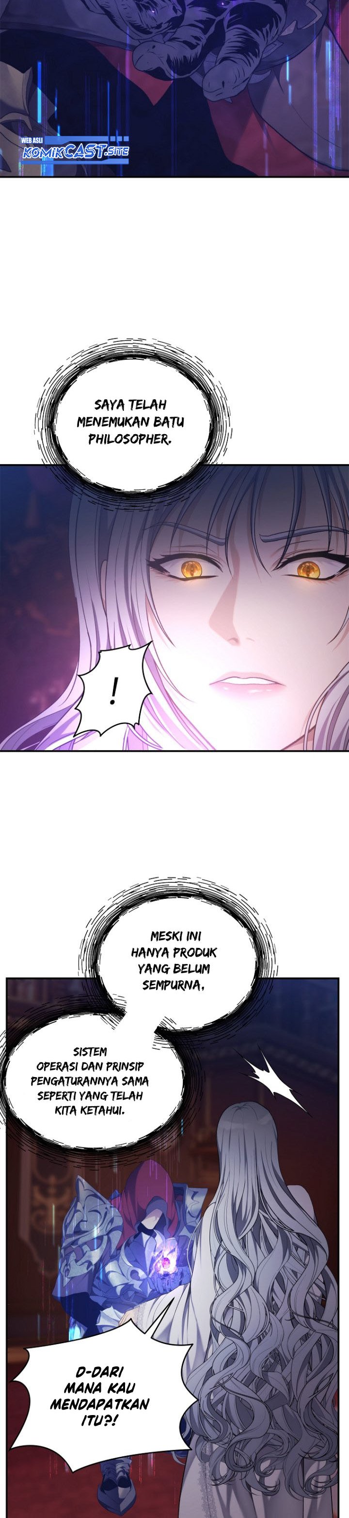Ranker Who Lives a Second Time Chapter 145 Gambar 13