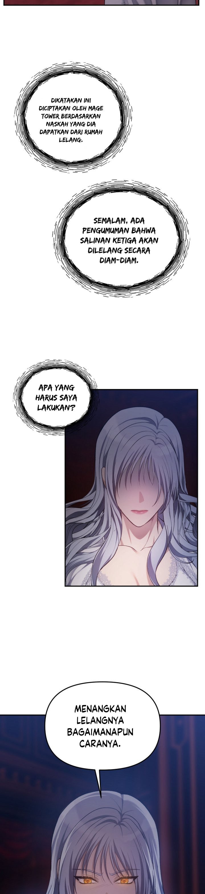 Ranker Who Lives a Second Time Chapter 145 Gambar 14