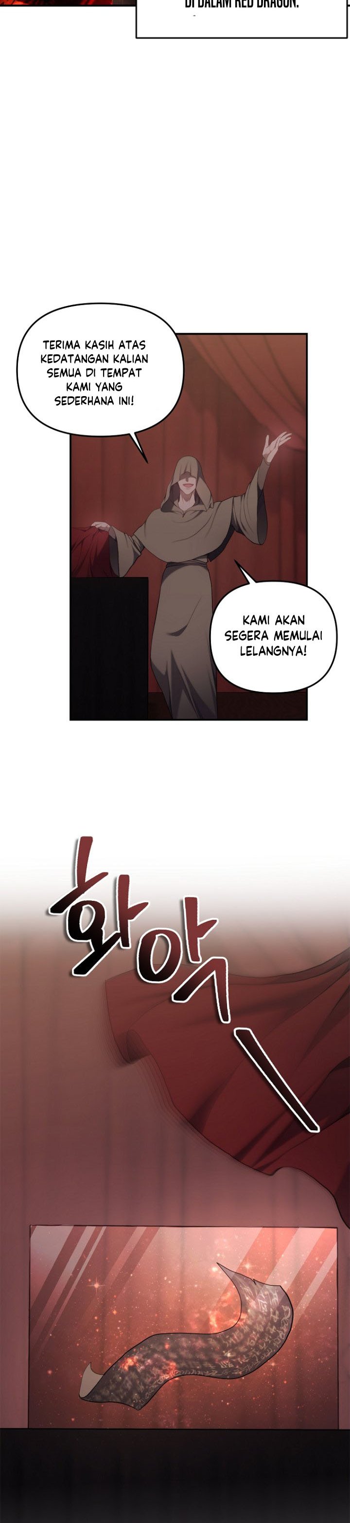 Ranker Who Lives a Second Time Chapter 145 Gambar 19