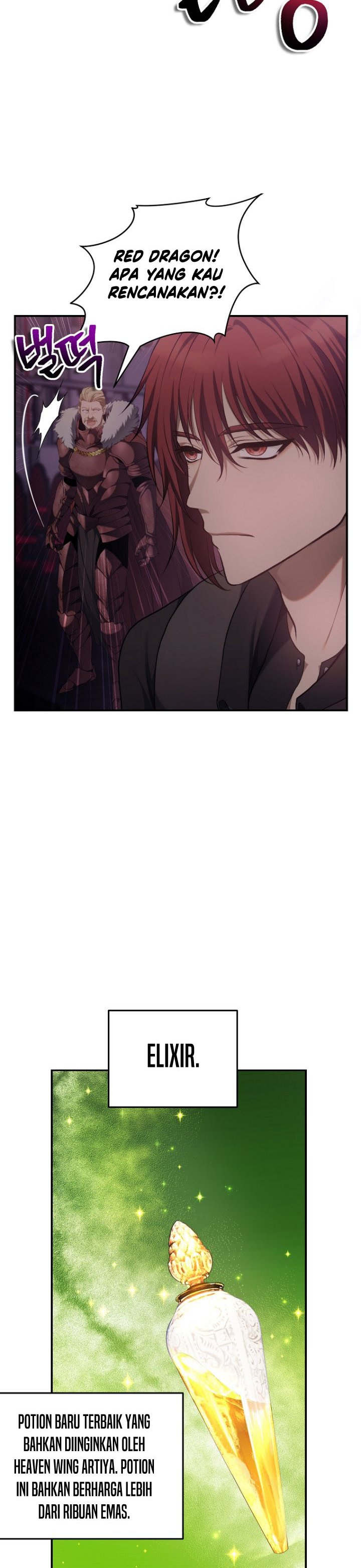 Ranker Who Lives a Second Time Chapter 145 Gambar 21