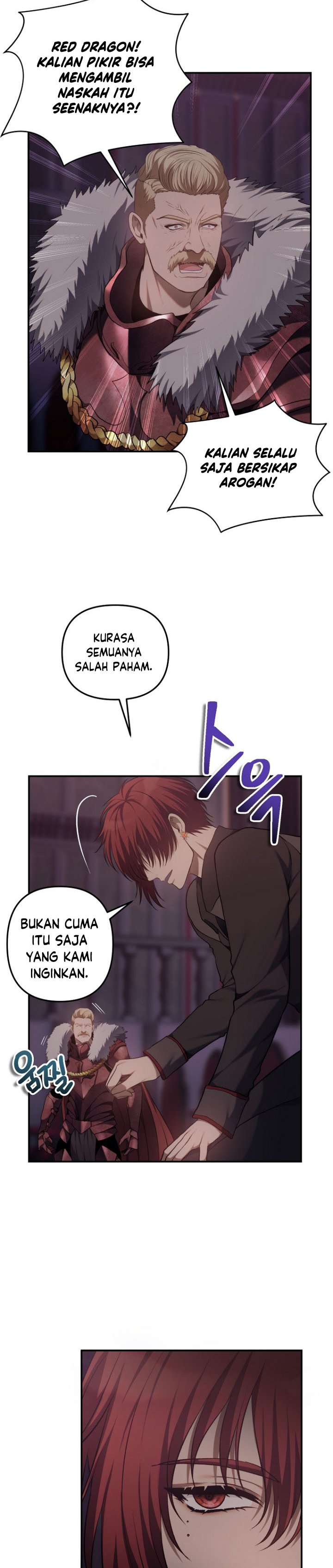 Ranker Who Lives a Second Time Chapter 145 Gambar 23
