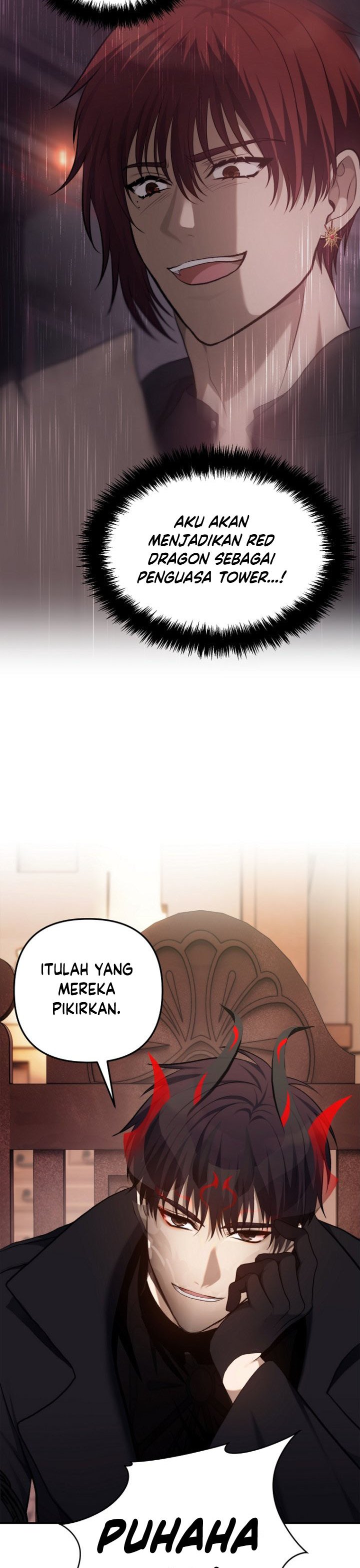 Ranker Who Lives a Second Time Chapter 145 Gambar 27