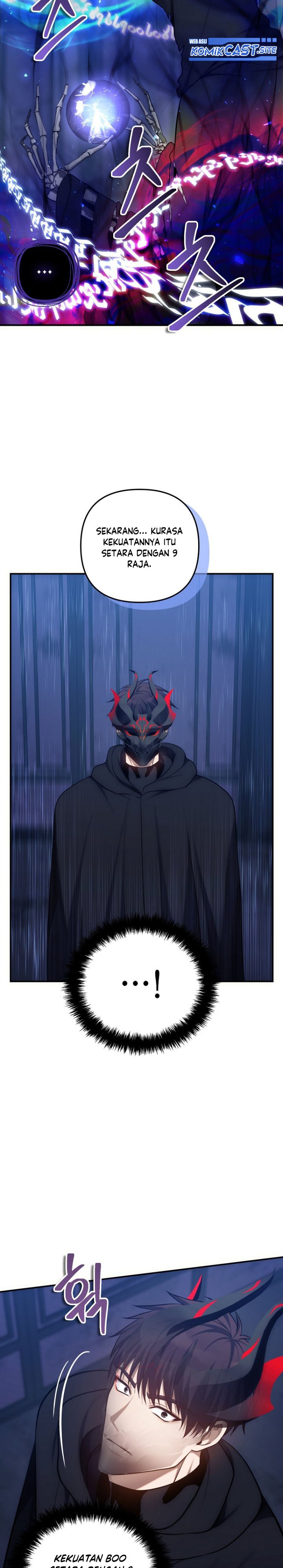 Ranker Who Lives a Second Time Chapter 147 Gambar 4