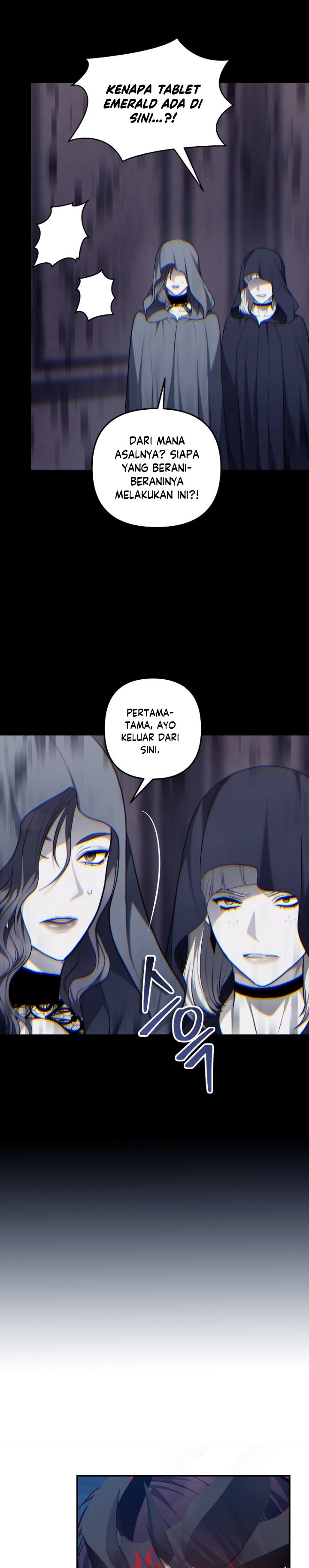 Ranker Who Lives a Second Time Chapter 147 Gambar 6