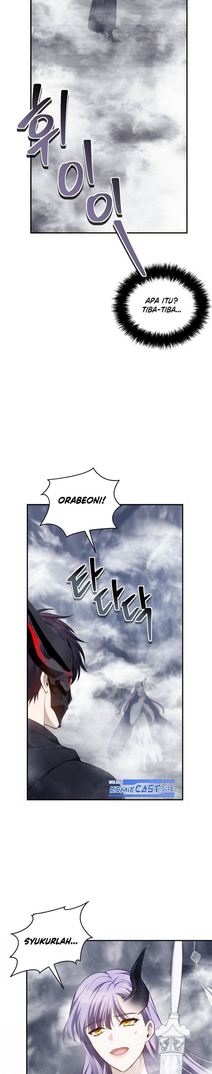 Ranker Who Lives a Second Time Chapter 147 Gambar 17