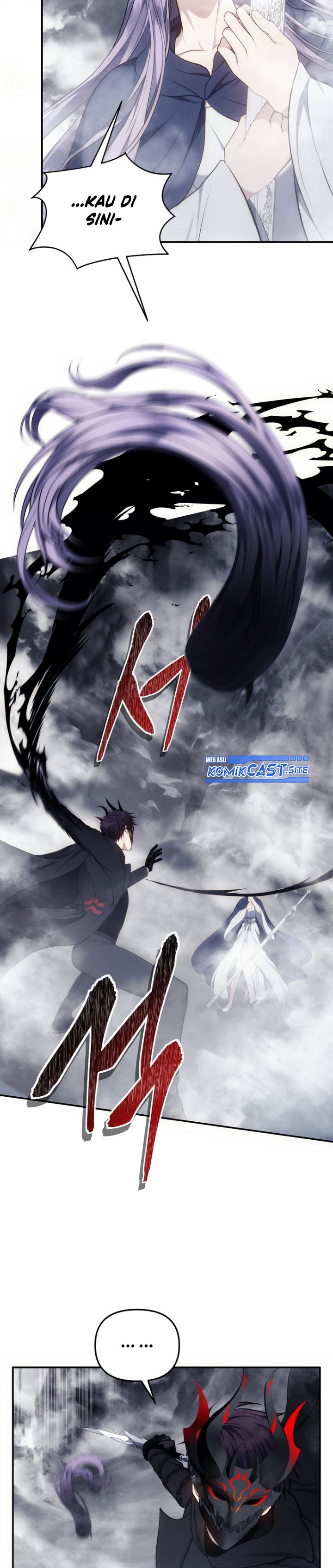 Ranker Who Lives a Second Time Chapter 147 Gambar 18