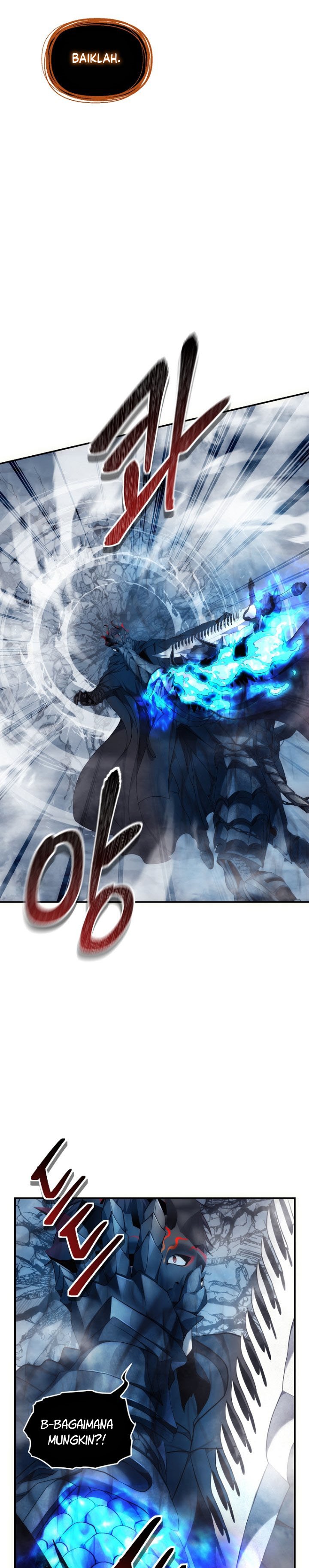 Ranker Who Lives a Second Time Chapter 147 Gambar 22