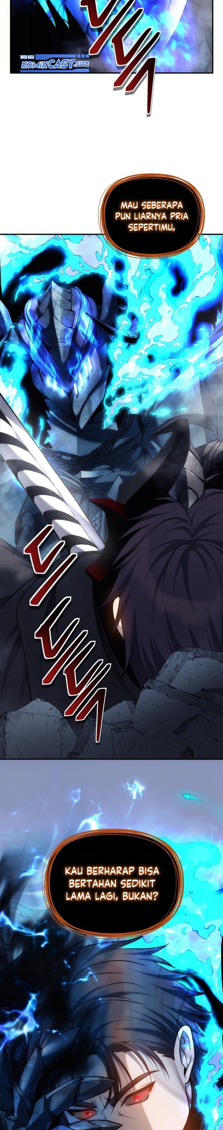 Ranker Who Lives a Second Time Chapter 147 Gambar 23