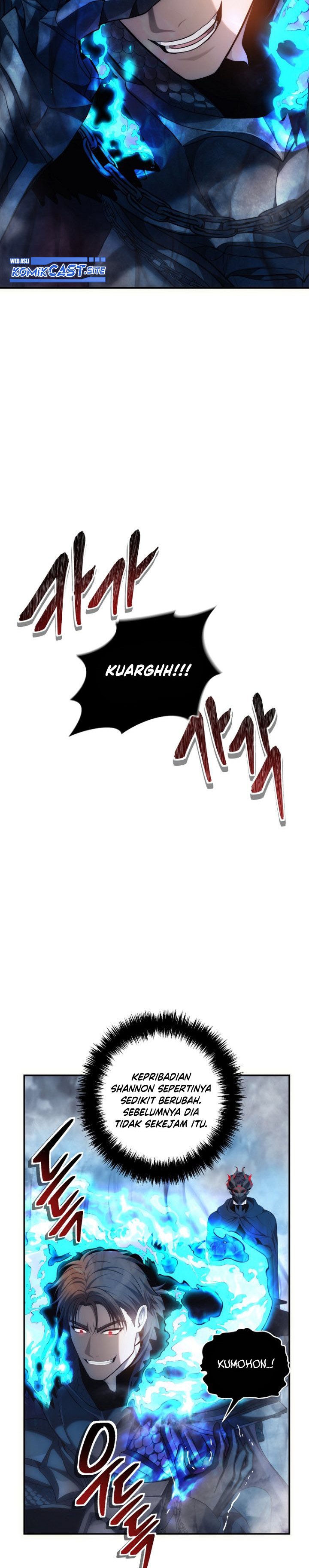 Ranker Who Lives a Second Time Chapter 147 Gambar 24