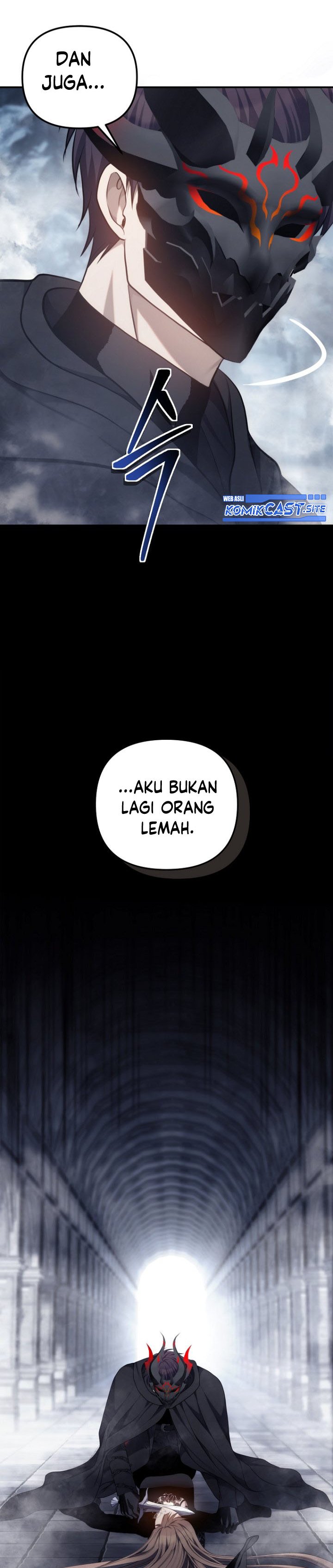 Ranker Who Lives a Second Time Chapter 147 Gambar 28
