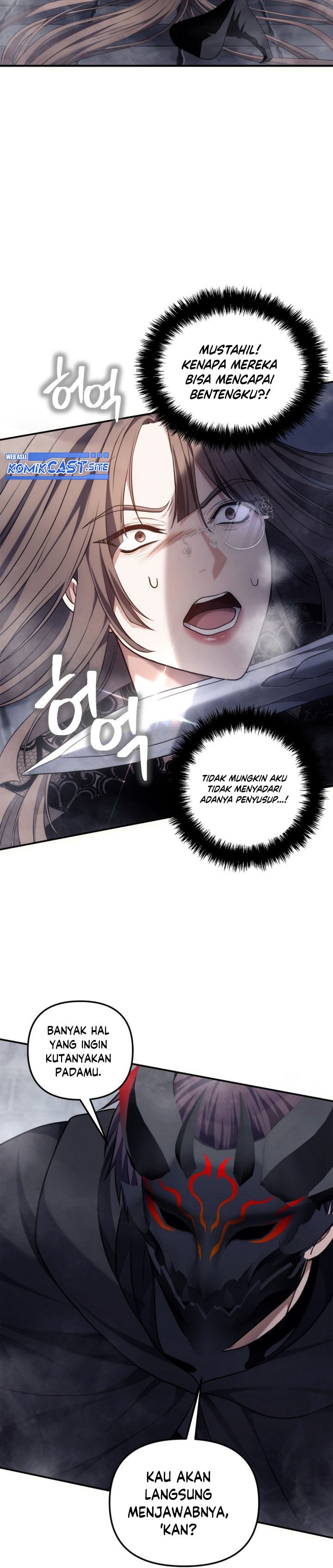 Ranker Who Lives a Second Time Chapter 147 Gambar 29