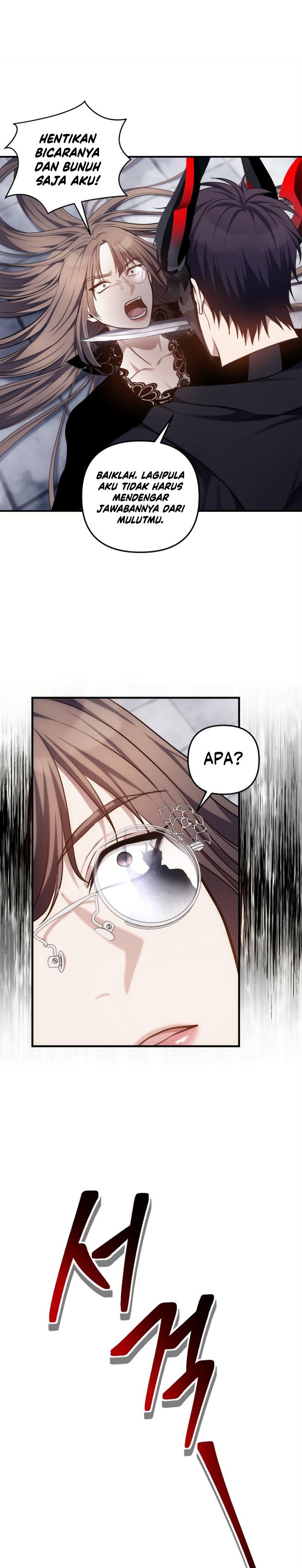Ranker Who Lives a Second Time Chapter 147 Gambar 30