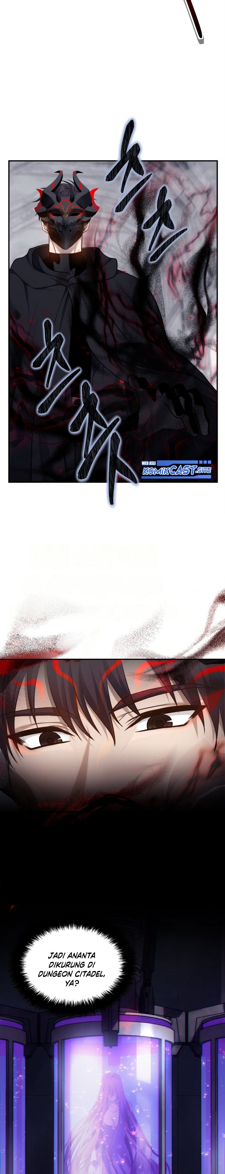 Ranker Who Lives a Second Time Chapter 147 Gambar 31